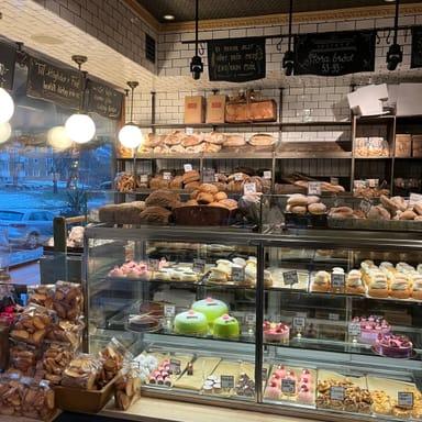 image of Lidingo Bread & Patisserie