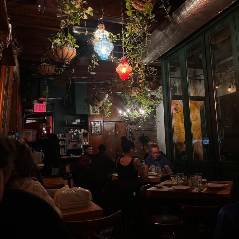 image of Lil' Frankie's