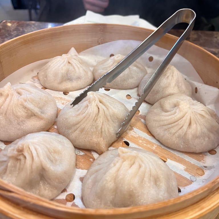 image of Joe's Shanghai