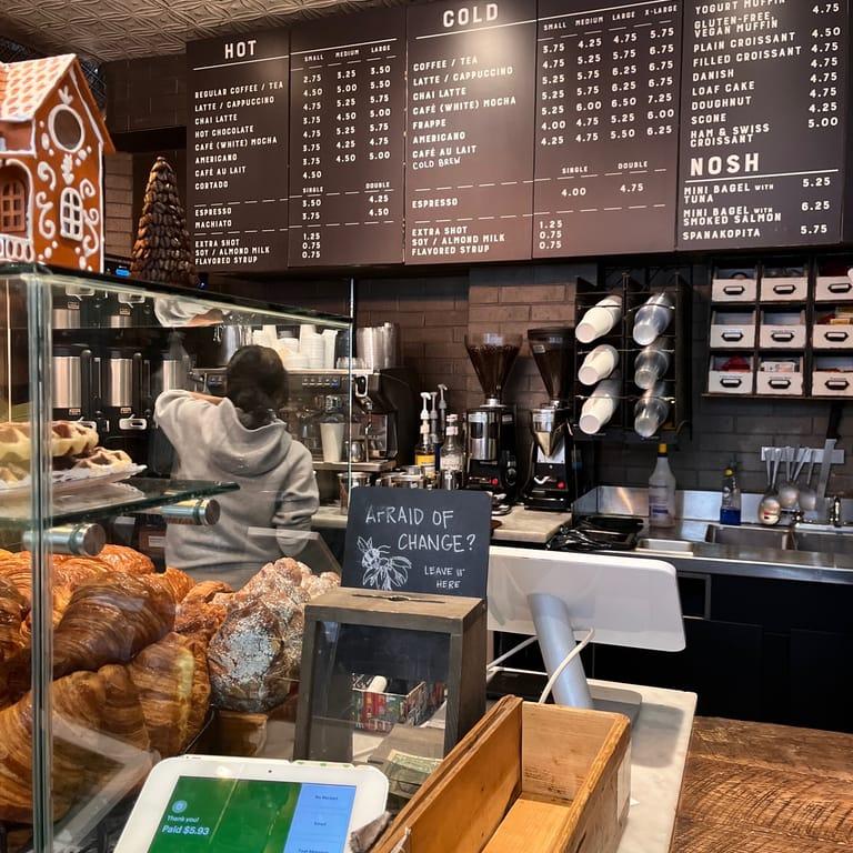 image of Handcraft Coffee