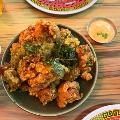 image of Mao dumpling bar