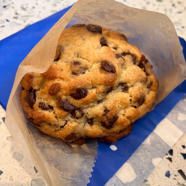 image of Levain Bakery – Flatiron