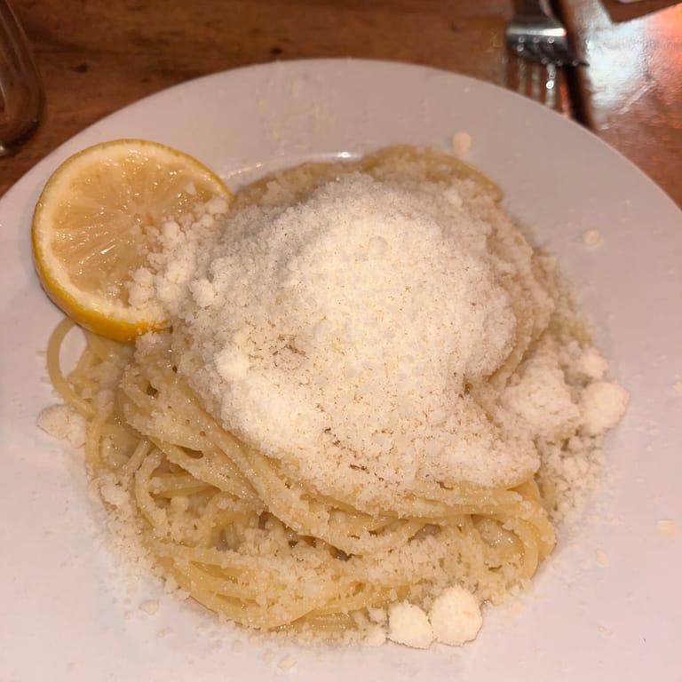 image of Lil' Frankie's