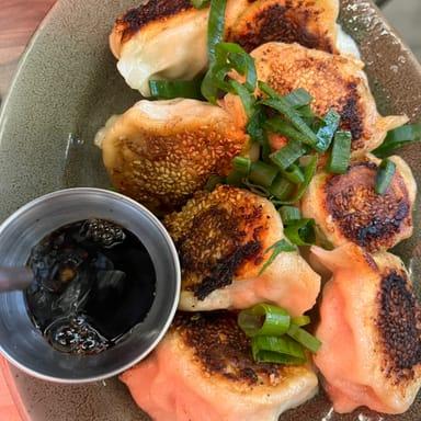 image of Mao dumpling bar