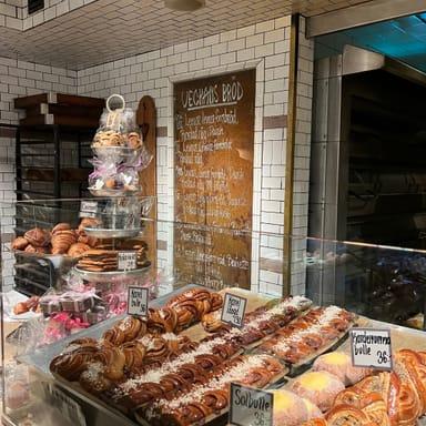 image of Lidingo Bread & Patisserie