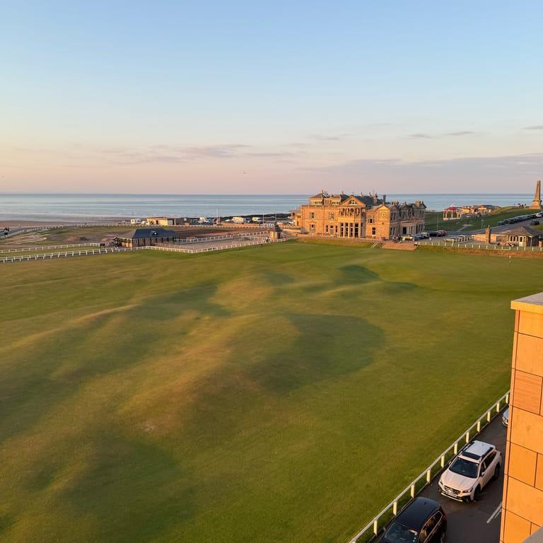 image of Rusacks St Andrews