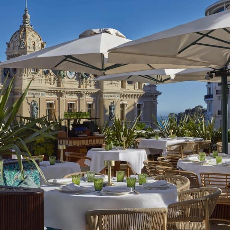 Amazónico Monte-Carlo