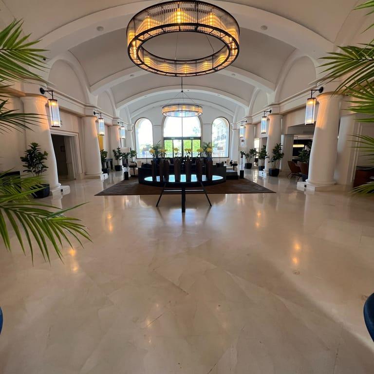 image of Grand Hyatt La Manga Club Golf & Spa