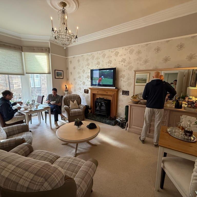 image of Hoppity House