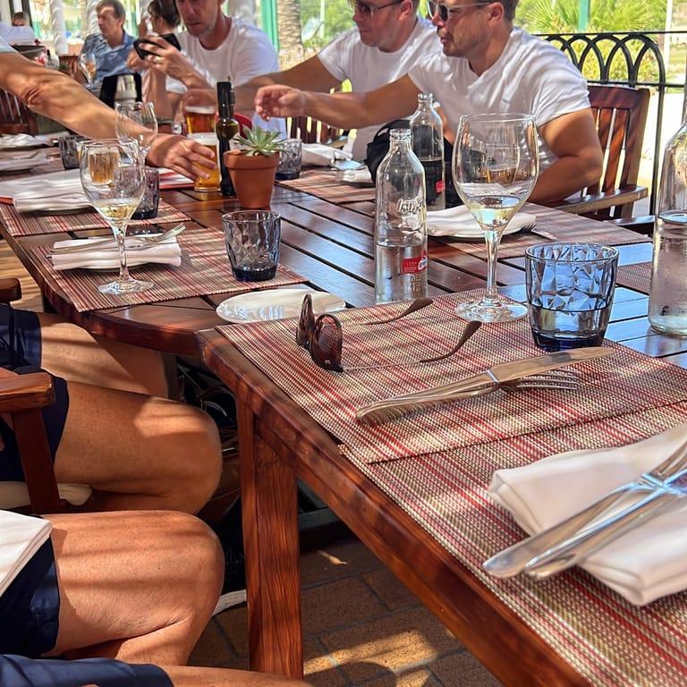 image of Grand Hyatt La Manga Club Golf & Spa