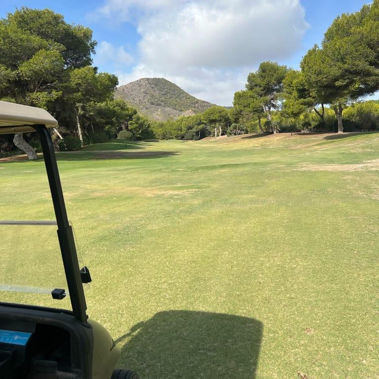 image of Grand Hyatt La Manga Club Golf & Spa