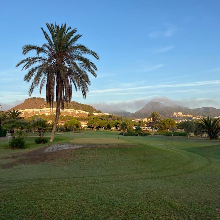 image of Grand Hyatt La Manga Club Golf & Spa