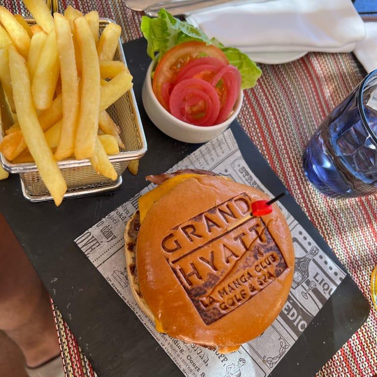 image of Grand Hyatt La Manga Club Golf & Spa