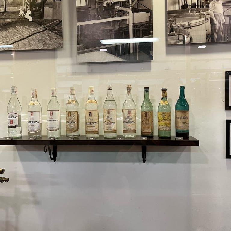 image of Arucas ~ Gran Canaria