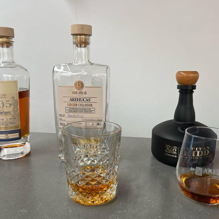 image of Arucas ~ Gran Canaria