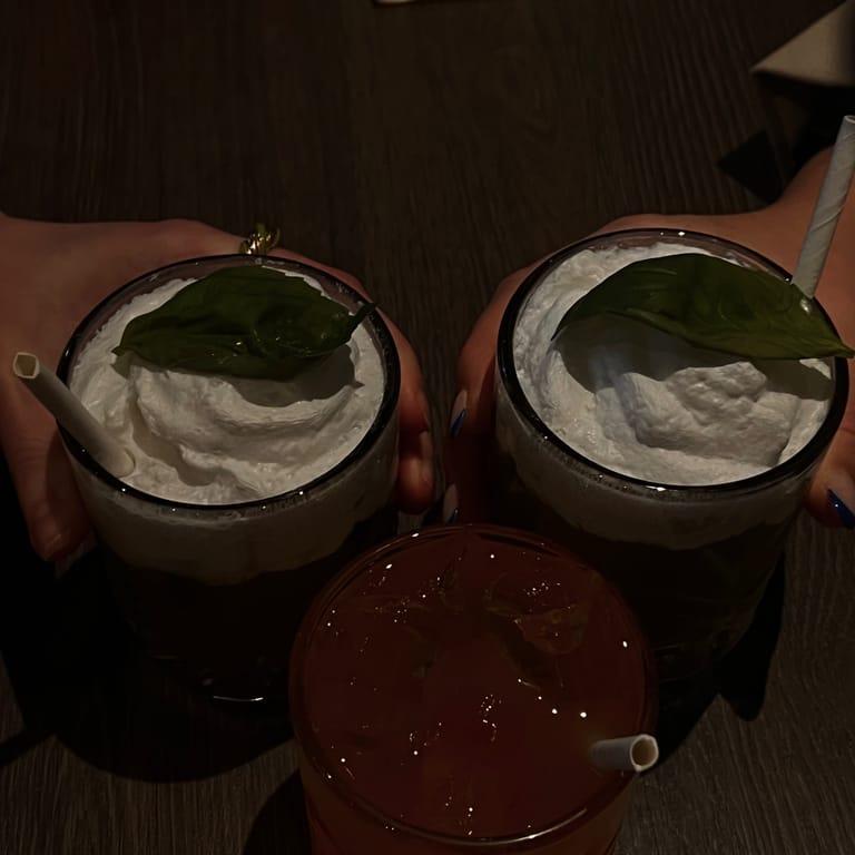 image of S&B vietnamesiskt kök