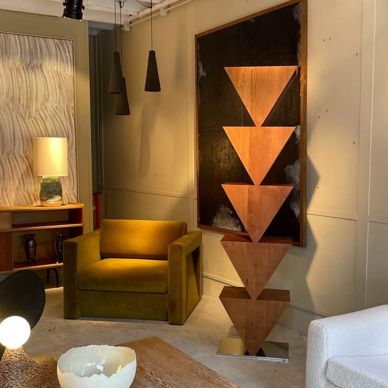 image of Paris Flea Market