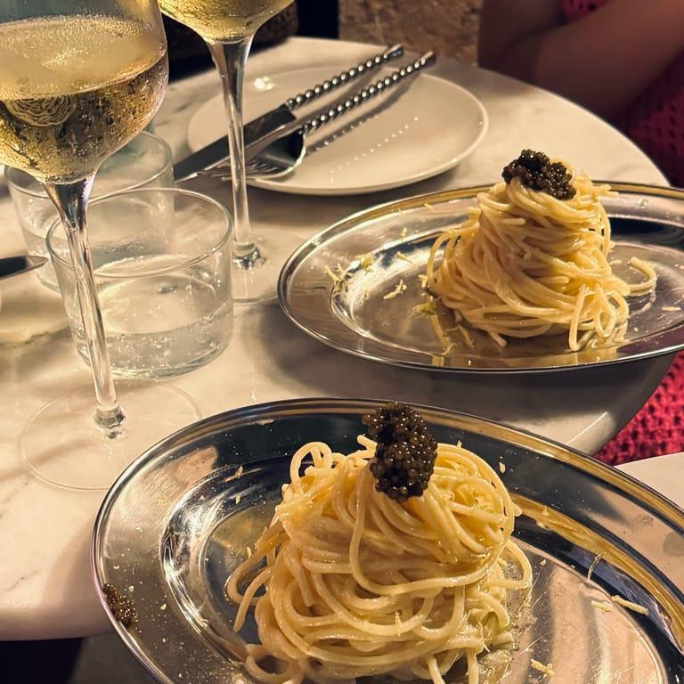 image of Oysters Menorca