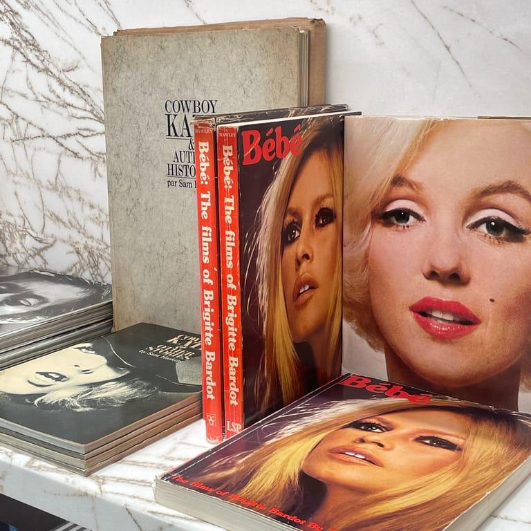 image of Saint Laurent Babylone