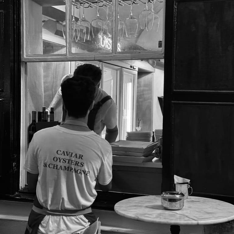 image of Oysters Menorca