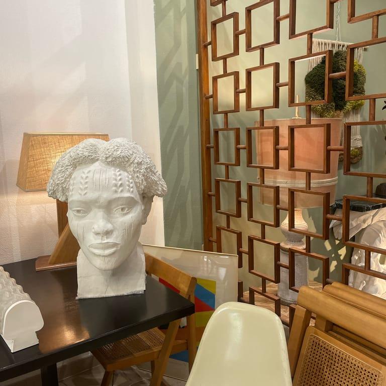 image of Paris Flea Market