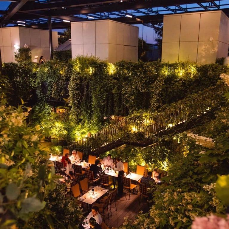 image of La Plume Rive Droite