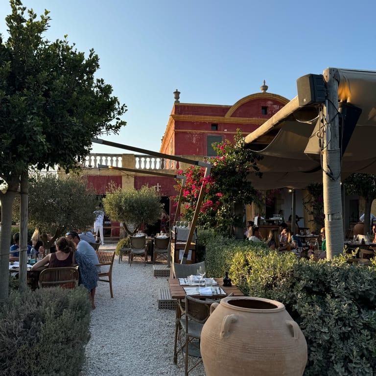 image of Nonna Bazaar