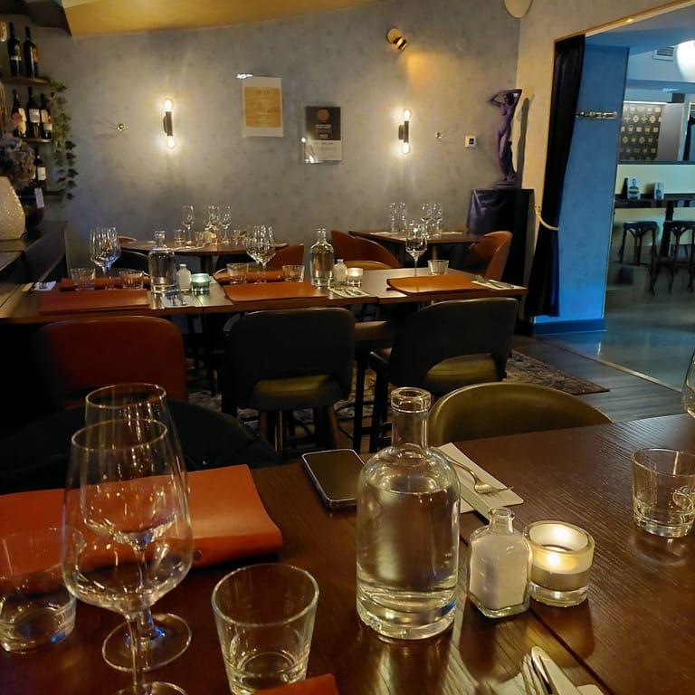 image of Panos Panos Tavern