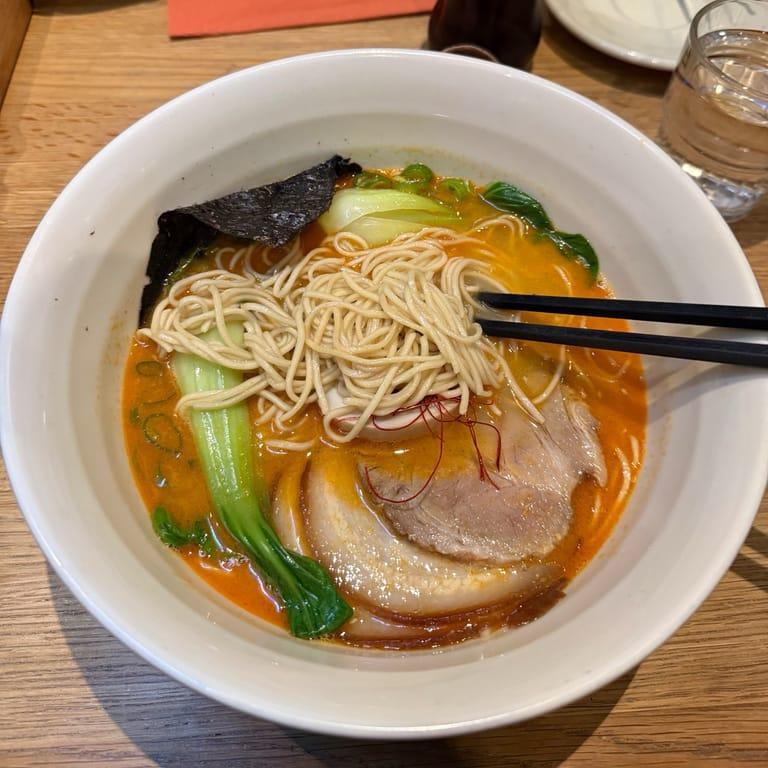 Ramen-Ya