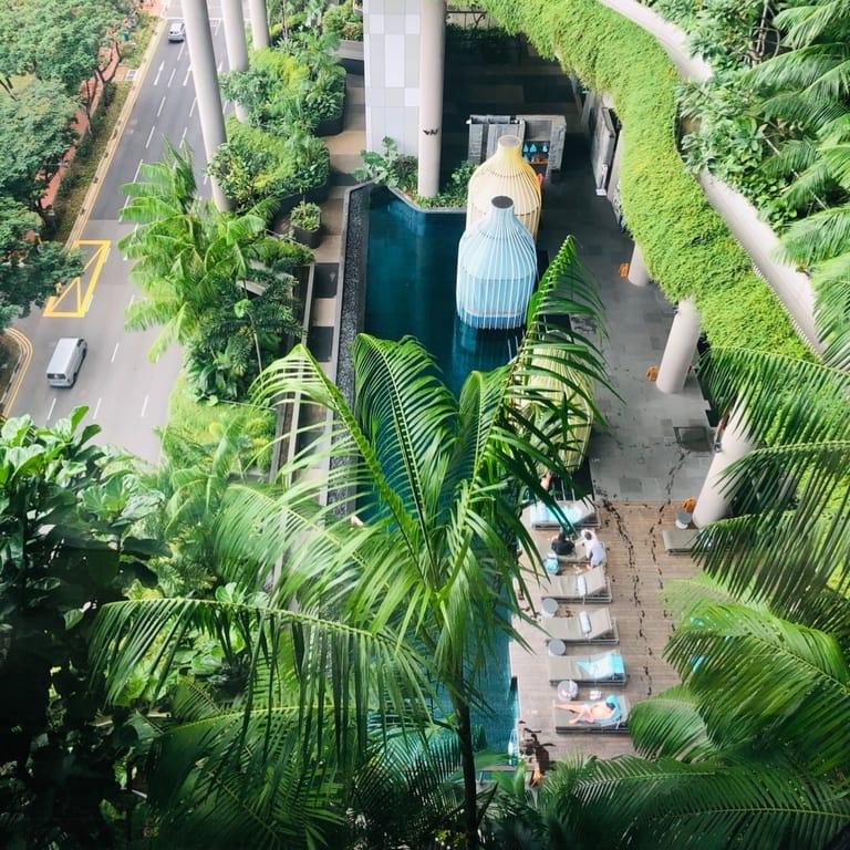 image of PARKROYAL COLLECTION Pickering