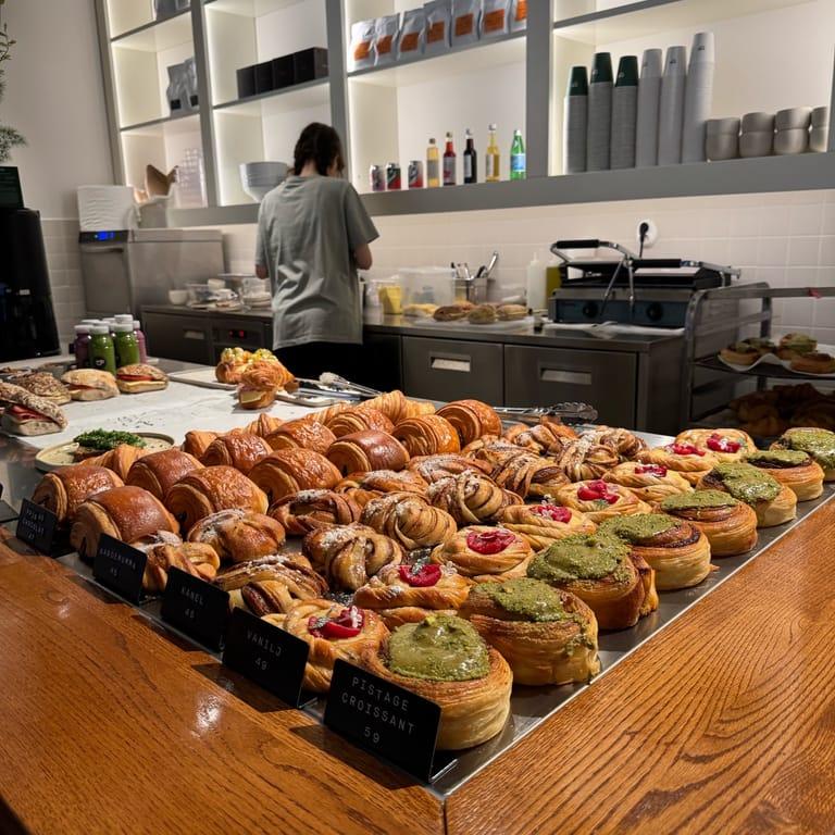 image of Pascal Café & Roastery