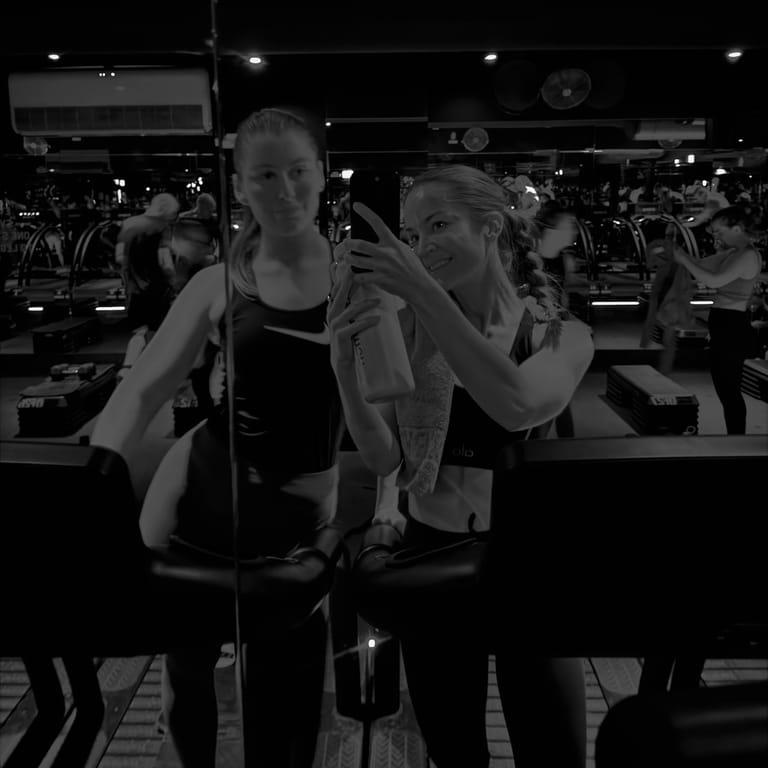 image of Barry's Bootcamp