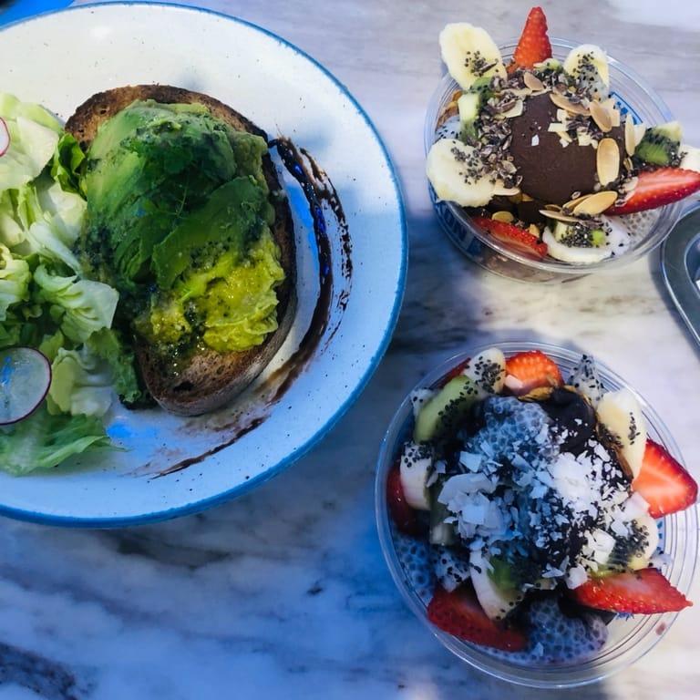 image of HAAKON Superfoods and Juice