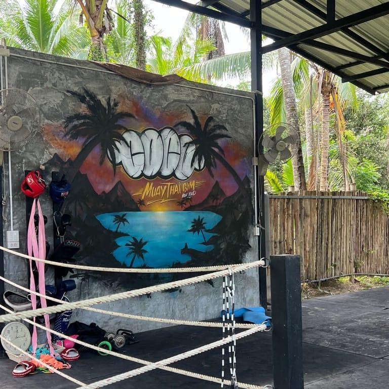 image of Coco camping kohkood