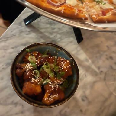 image of Restaurang Marco's