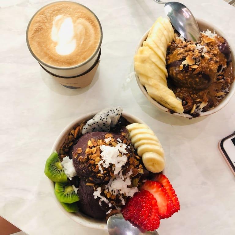 image of HAAKON Superfoods and Juice