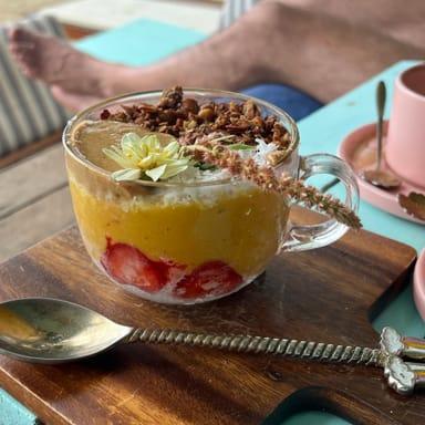 image of Indie Beach Bungalows & Café