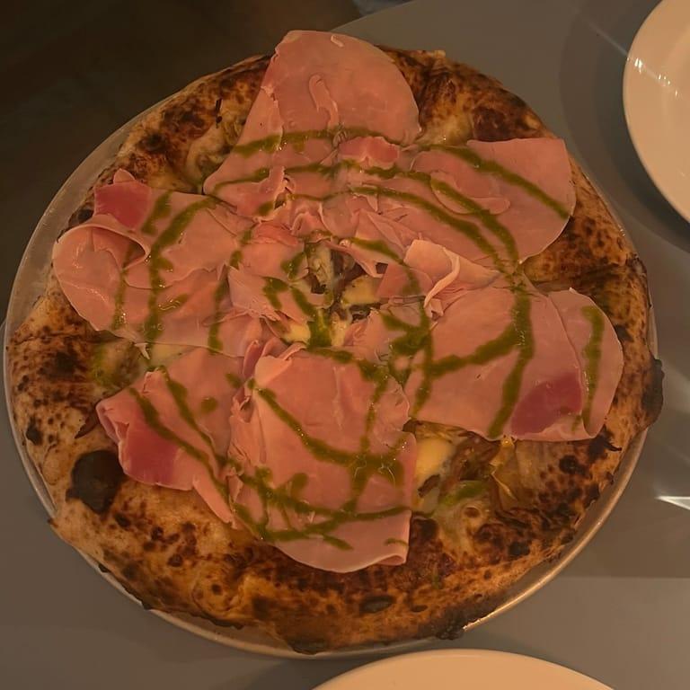 image of Bistro Leoparden
