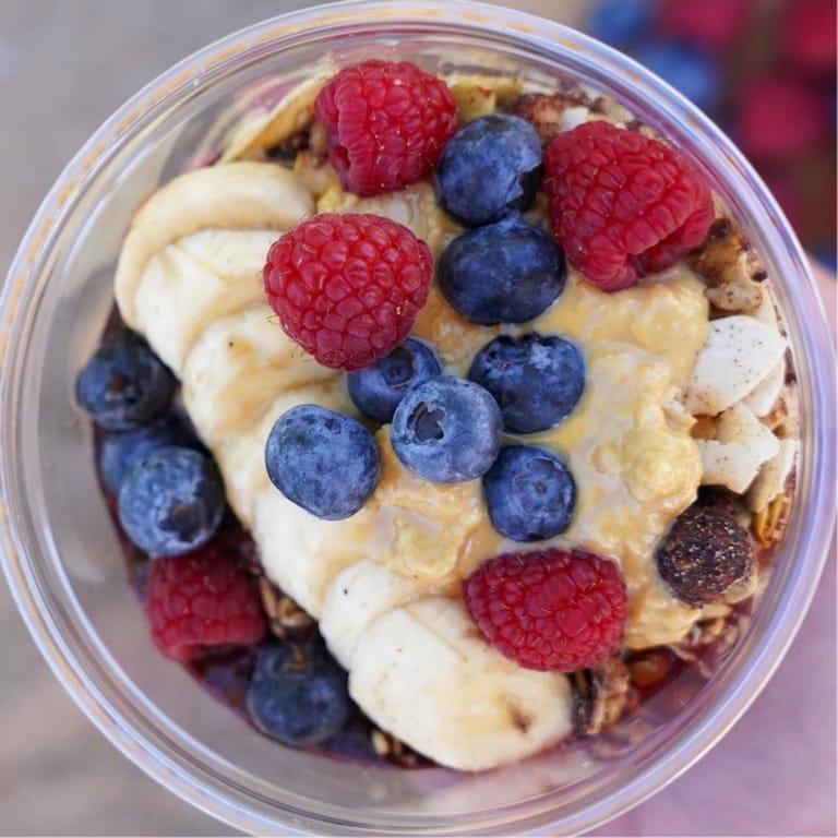 image of Reload Superfood Bar