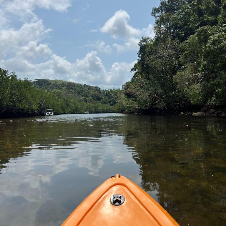 image of SUP Point Koh Kood (Kayaking and Paddle boarding For Rent)