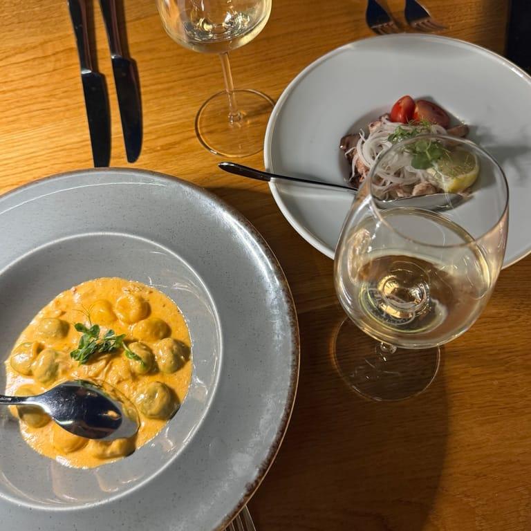 image of Taverna Riva