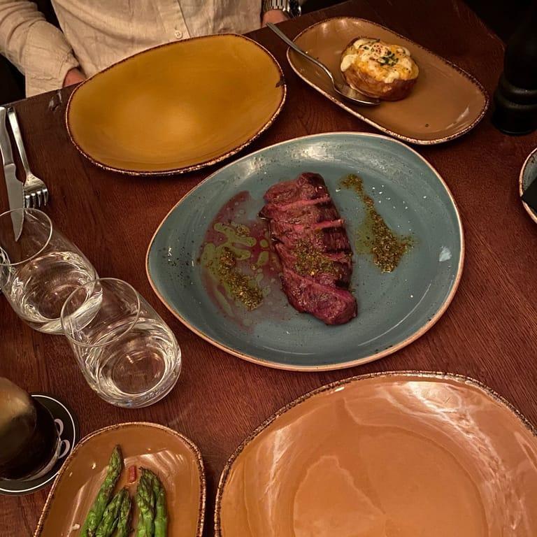 image of KOA Grill & Cocktails