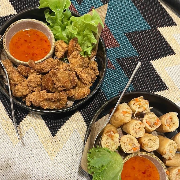 image of Black bananas kohkood