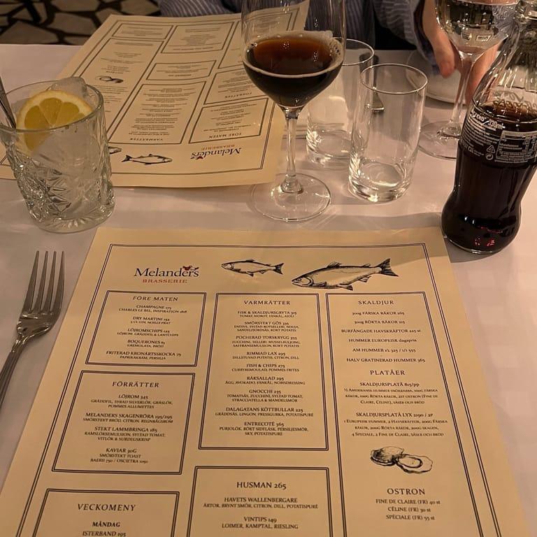 image of Melanders Dalagatan