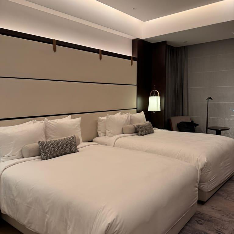 image of JW Marriott Hotel Nairobi