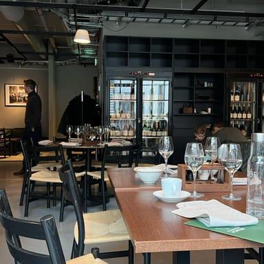 image of Blique by Nobis