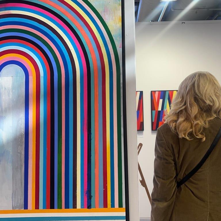 image of Affordable Art Fair Stockholm