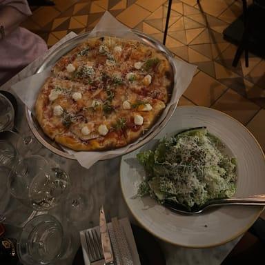 image of Restaurang Marco's