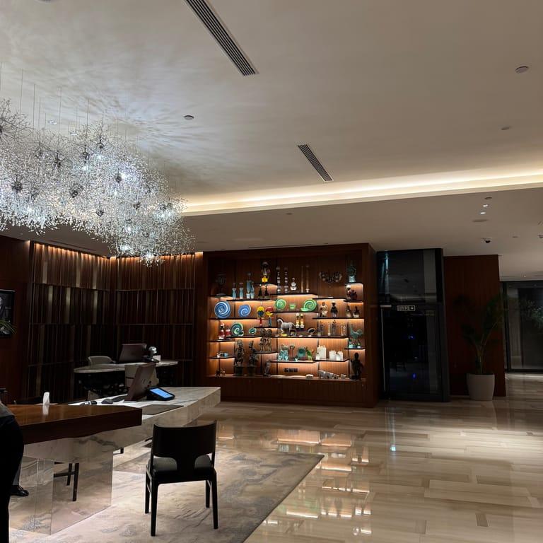 image of JW Marriott Hotel Nairobi