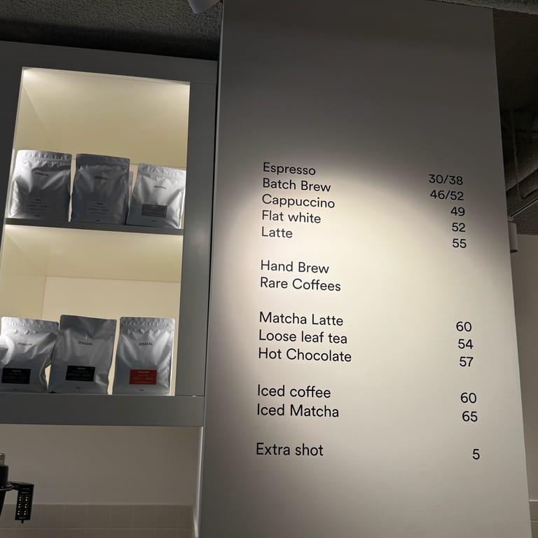 image of Pascal Café & Roastery